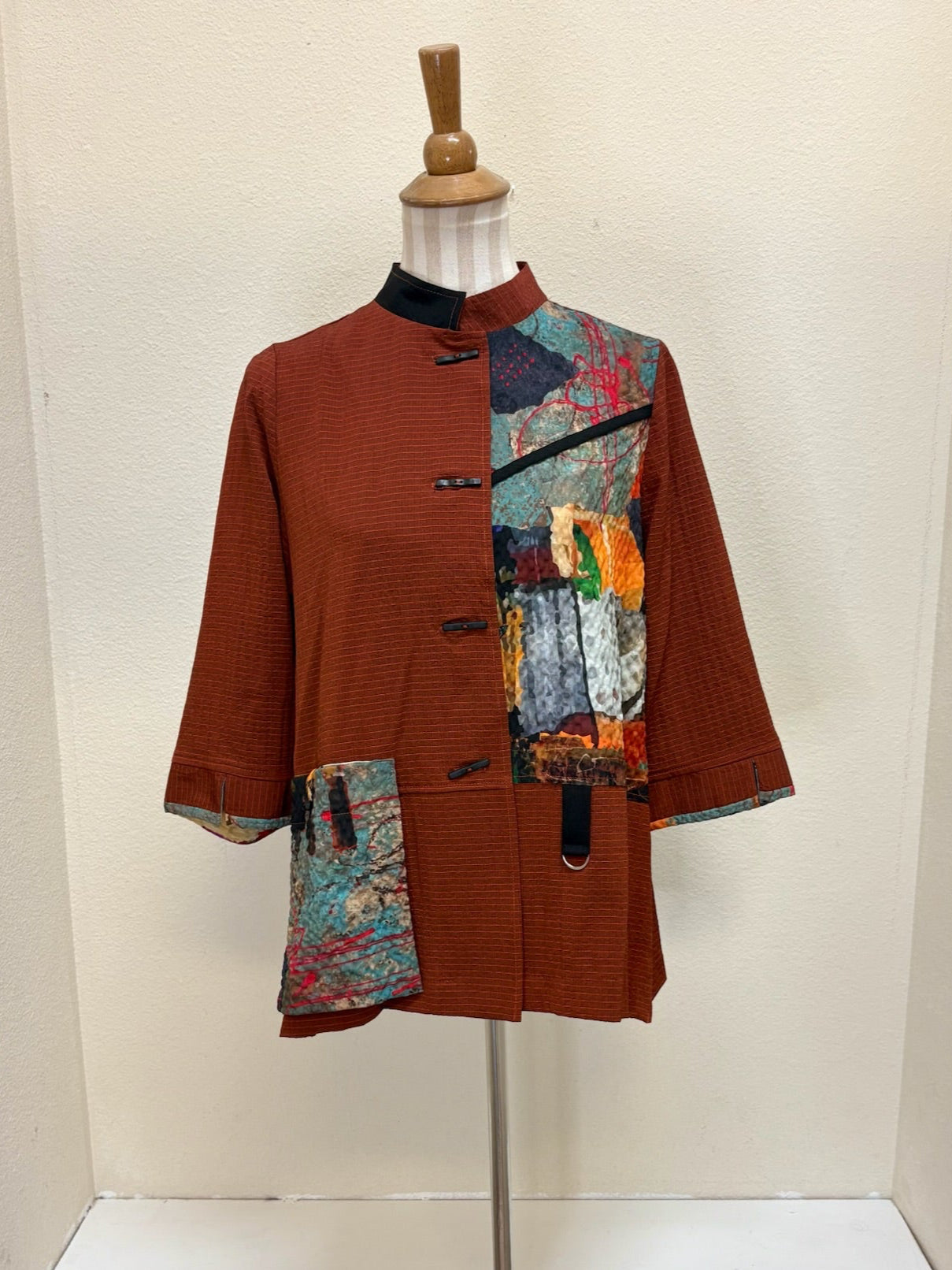 Moonlight Jacket - 4103