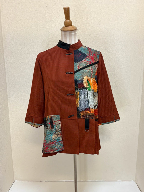 Moonlight Jacket - 4103