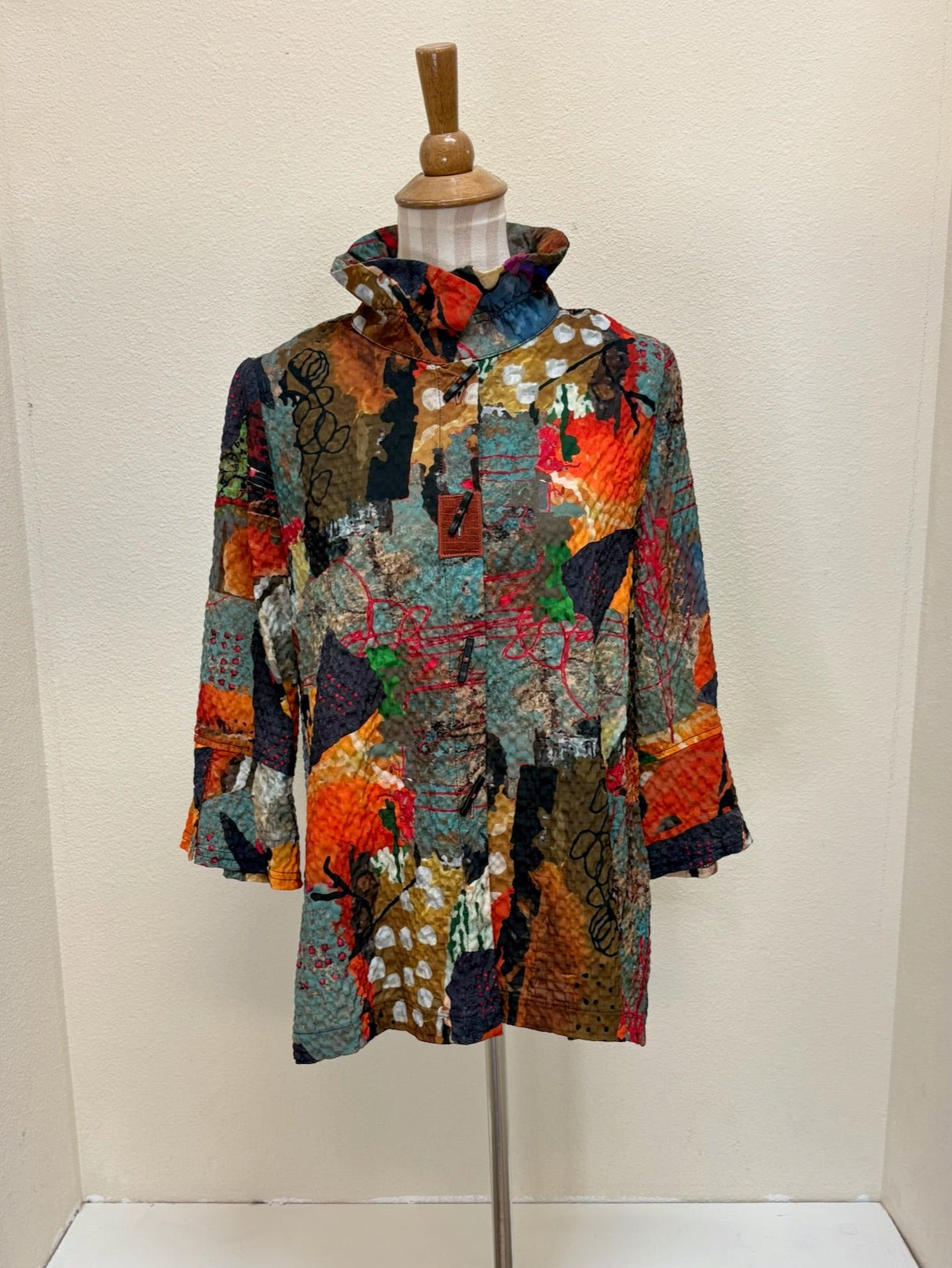 Moonlight Jacket - 4106