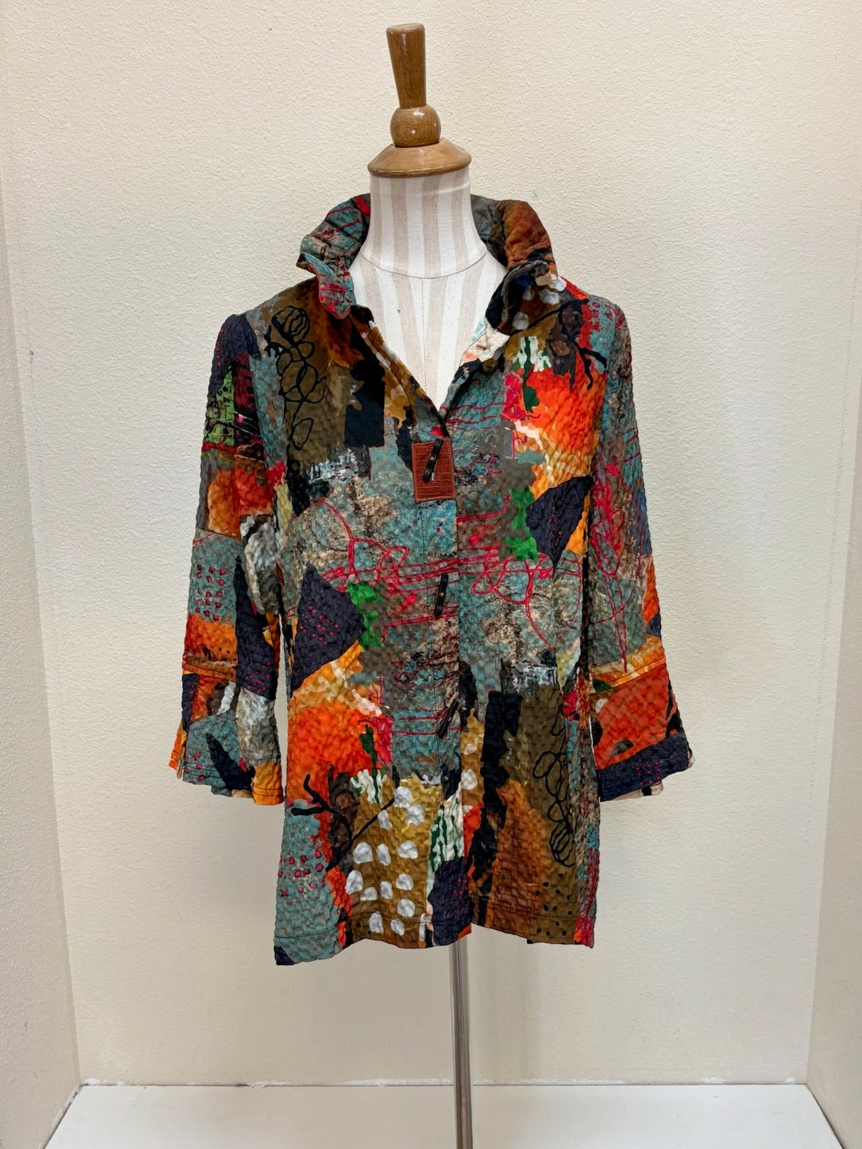 Moonlight Jacket - 4106