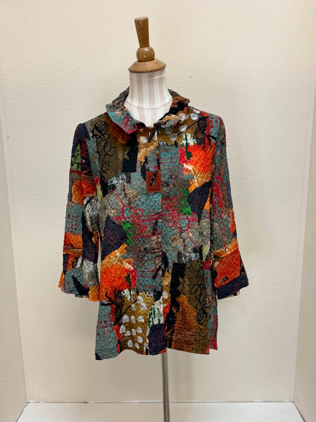 Moonlight Jacket - 4106