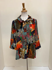 Moonlight Jacket - 4106