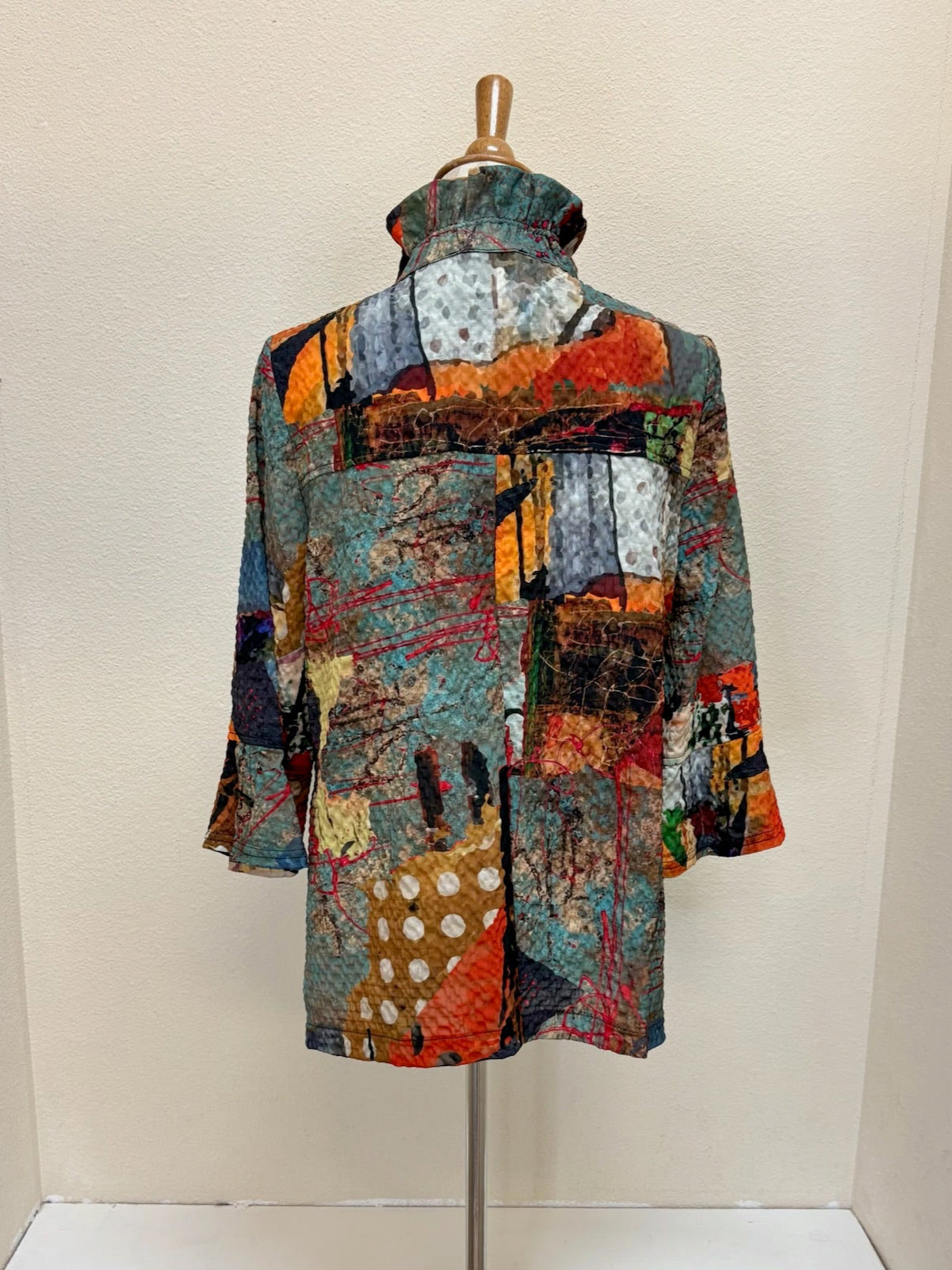 Moonlight Jacket - 4106