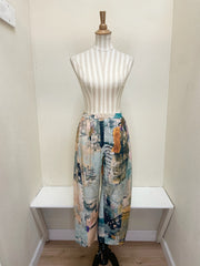 3 Potato Pant - A19 - MUTIA