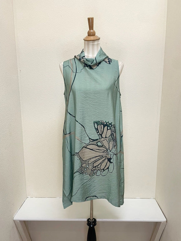 3 Potato Dress - 7102 - BFTA