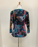 Parsley & Sage MAMIE TOP - 25W263C3