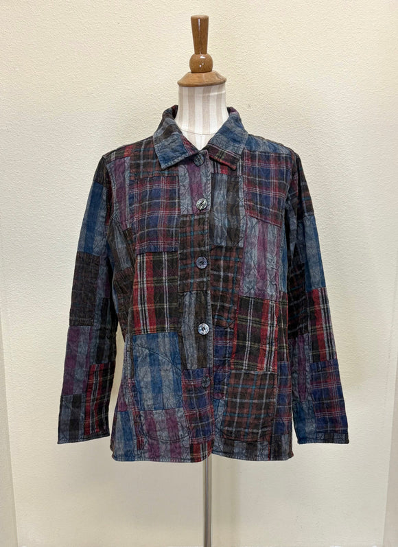 Parsley & Sage ELOISE REV JACKET - 25F543E26