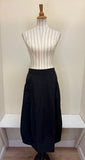 Moonlight Skirt - S 3138 (SOLID BLACK)