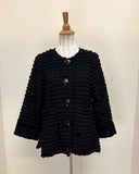 Moonlight Jacket - 3576 BLACK