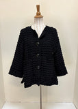 Moonlight Jacket - 3576 BLACK