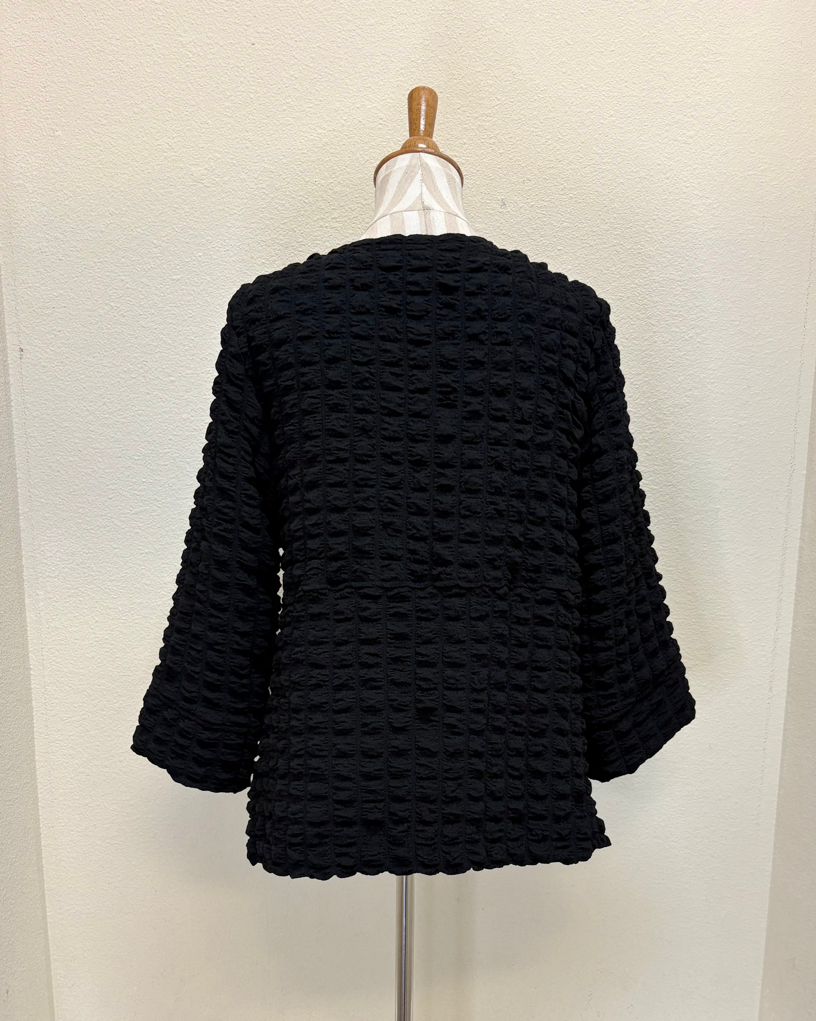 Moonlight Jacket - 3576 BLACK