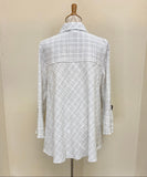 Moonlight Top - 2508 - WHT