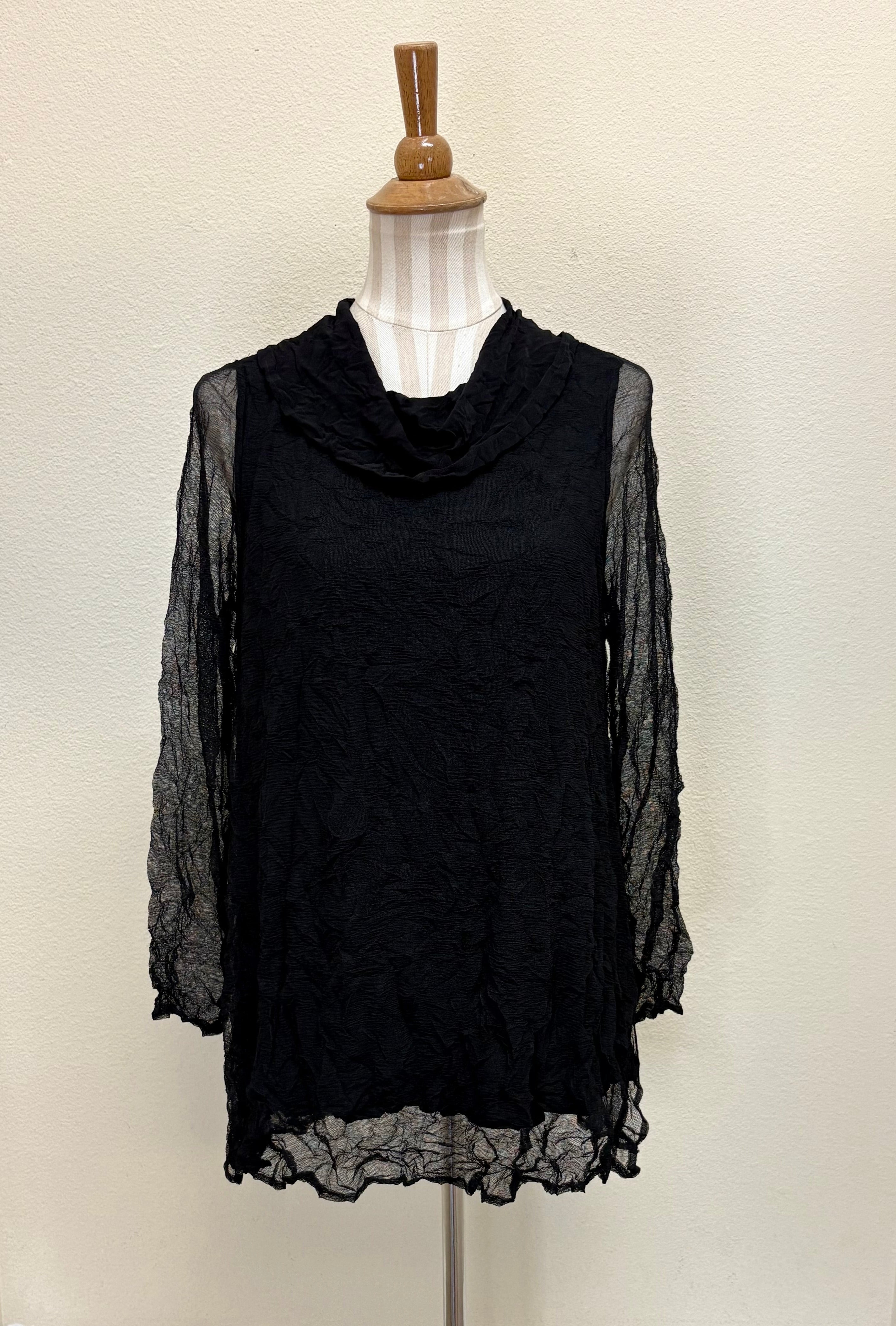 Moonlight Top - T3885