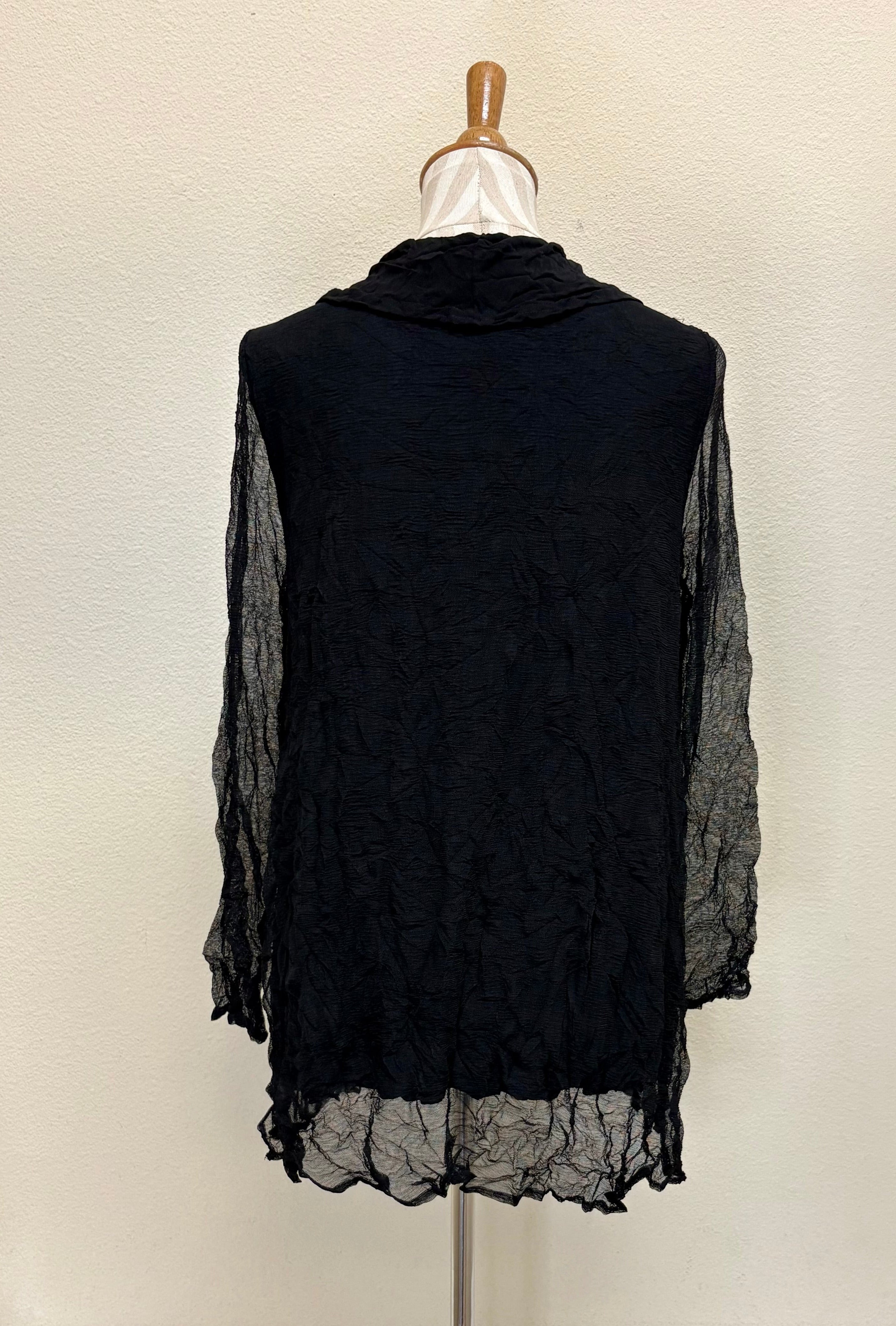 Moonlight Top - T3885