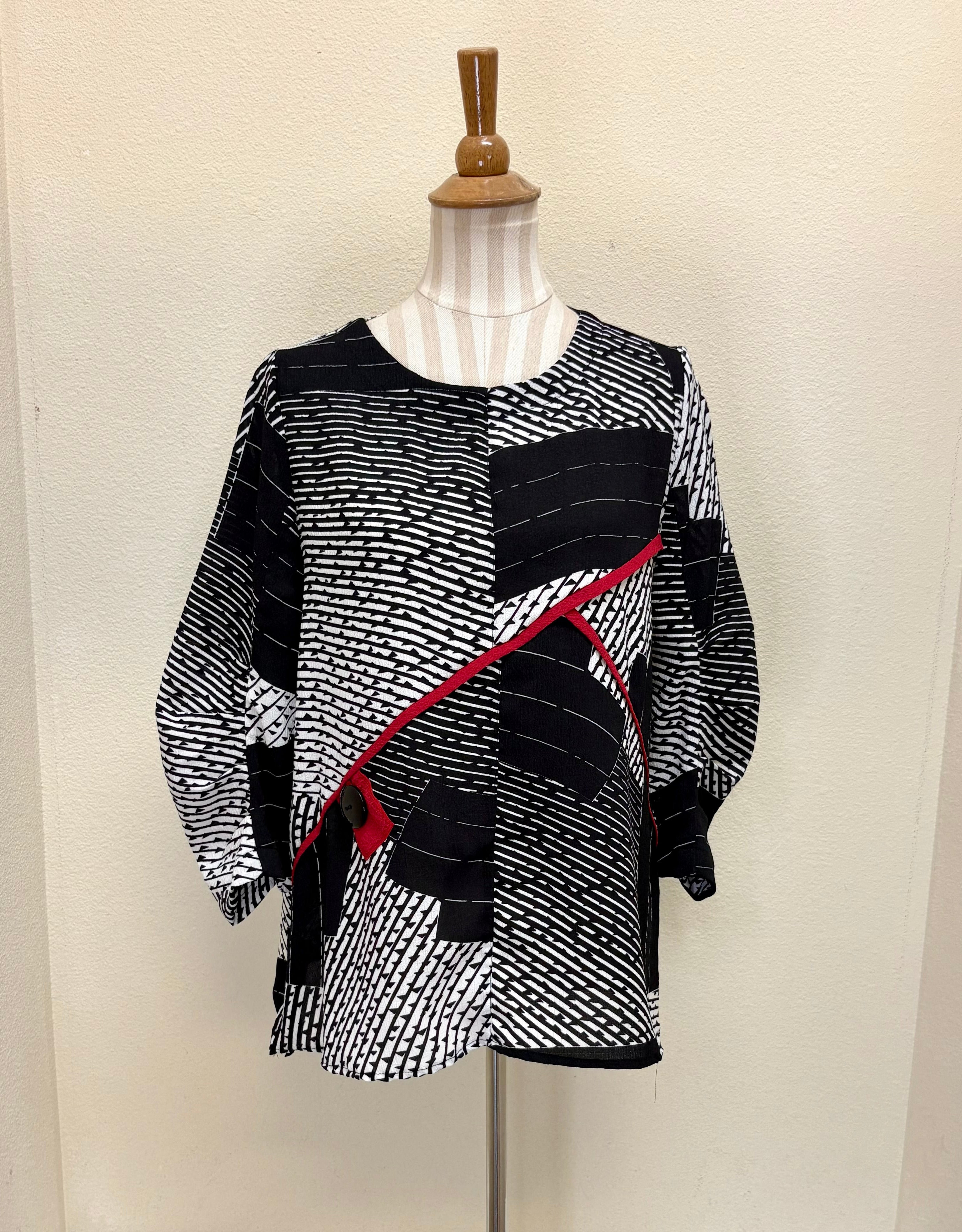 Moonlight Top - 3827AB