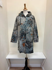 3 Potato Winter Jacket Reversible with Hood - HDJKT - CAT2