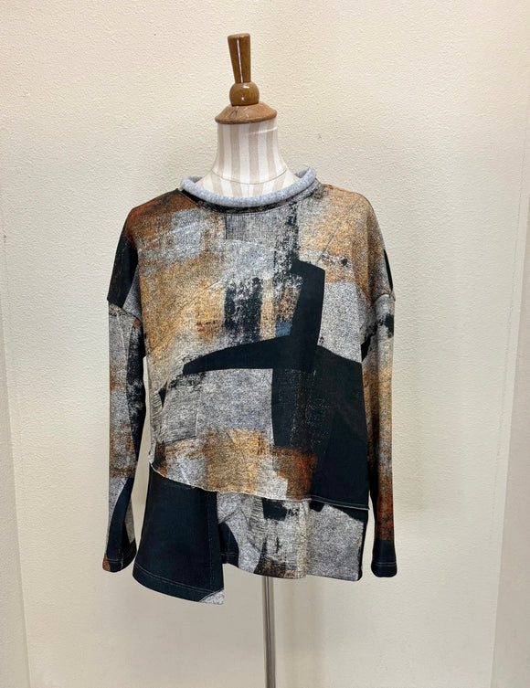 Chalet Adette Top - CANYON