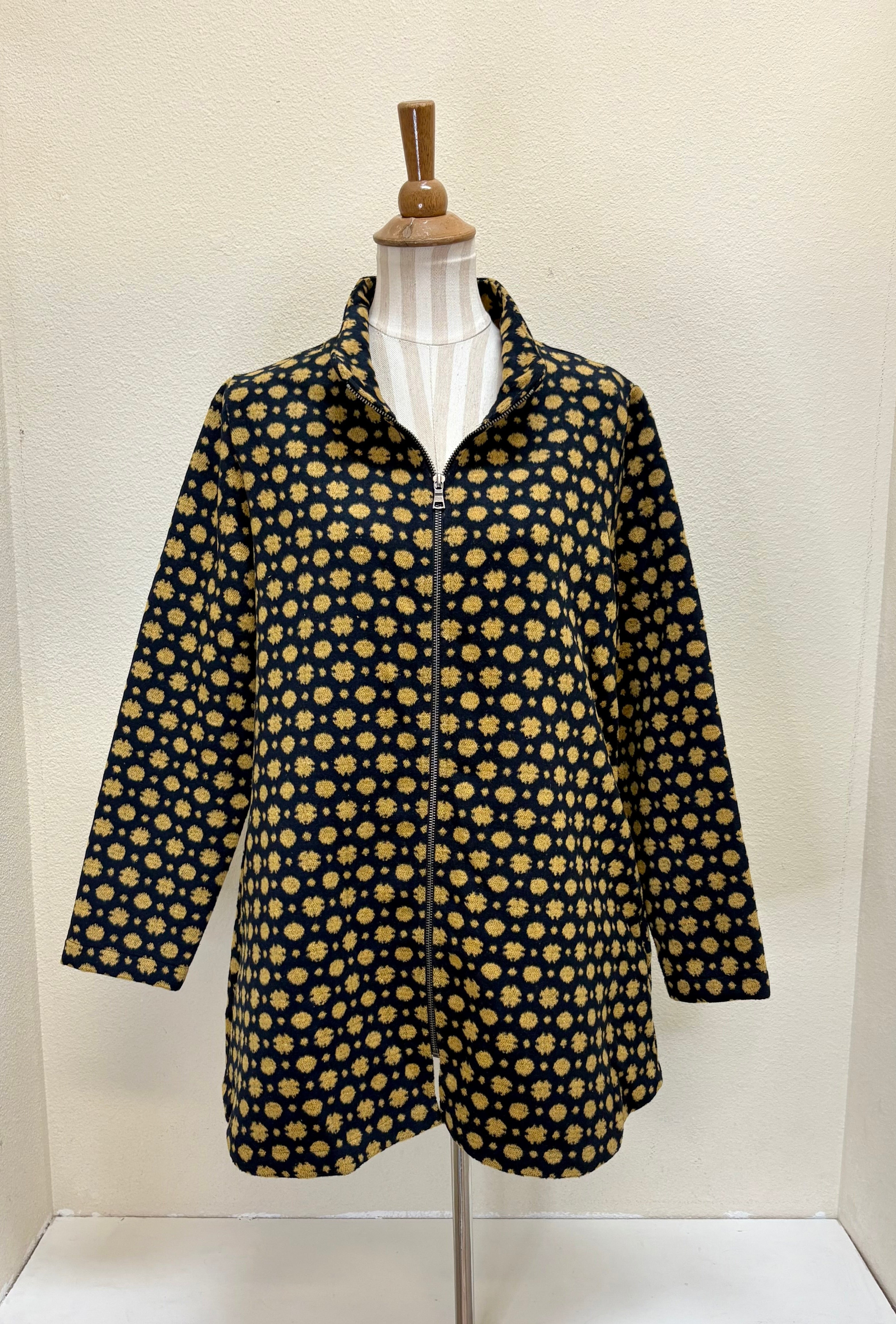 Chalet Christy Jacket - COMET