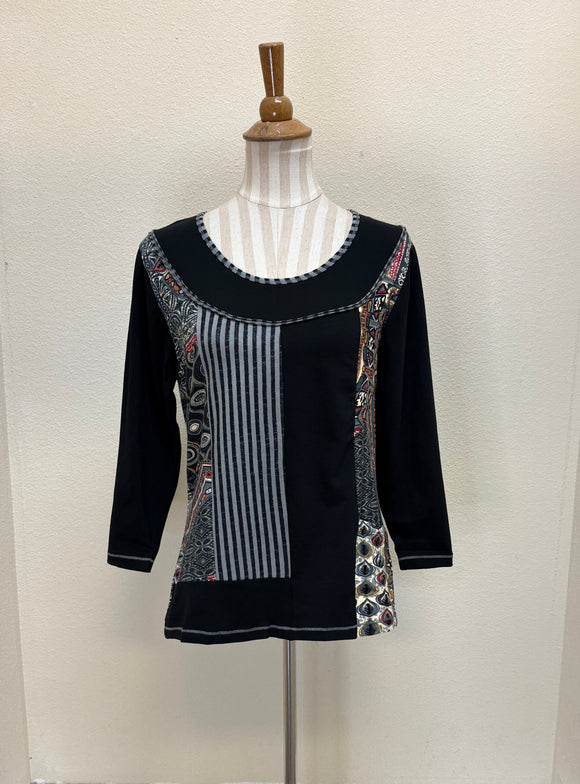 Parsley & Sage MACY TOP - 25W206C3