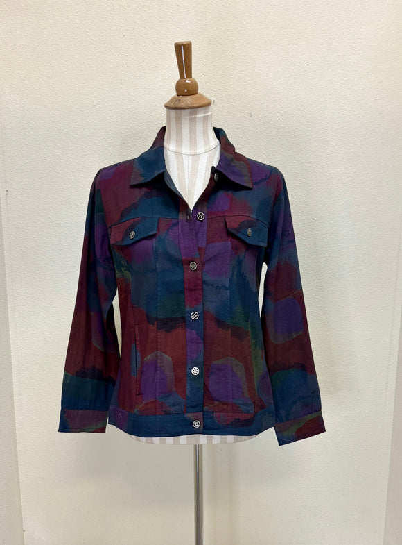 Parsley & Sage FRANKIE JACKET - 25F547E24