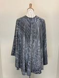 Rapti Cashmere Buckle Shawl - PRINT 28