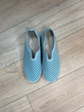 Ilse Jacobsen Tulips Flats - ASH BLUE