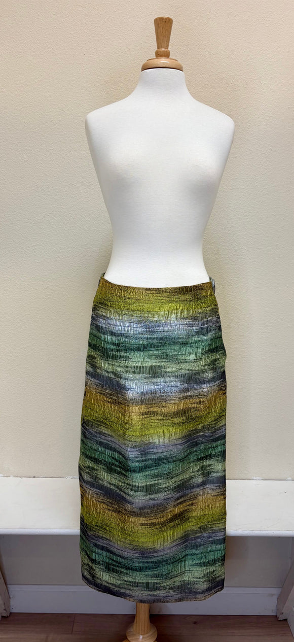 IC COLLECTION - 7242S - GREEN