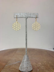 MANJUSHA Earrings