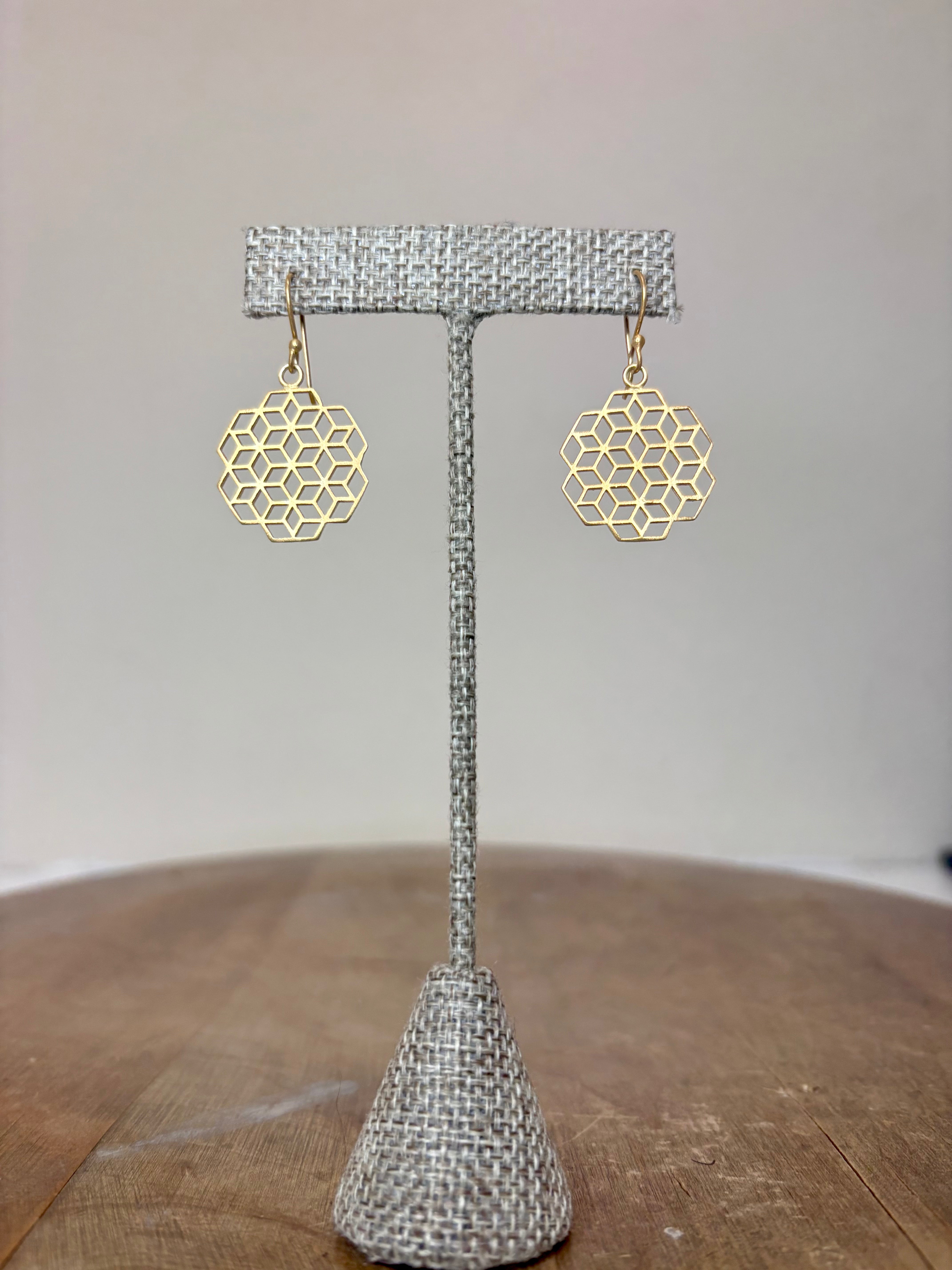 MANJUSHA Earrings