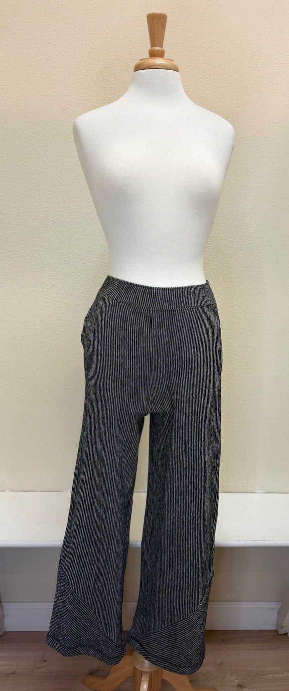 Habitat Veranda Pant - 21569 - BLACK