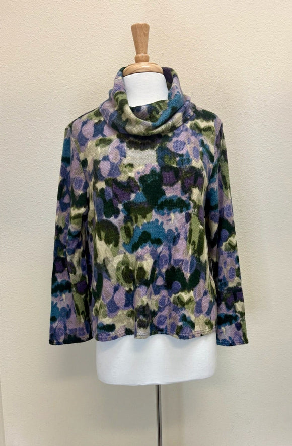 Habitat Easy Cowl - 50739 - MIDNIGHT