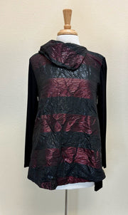 Kozan Anderson Top - IL-4695 - JUICE