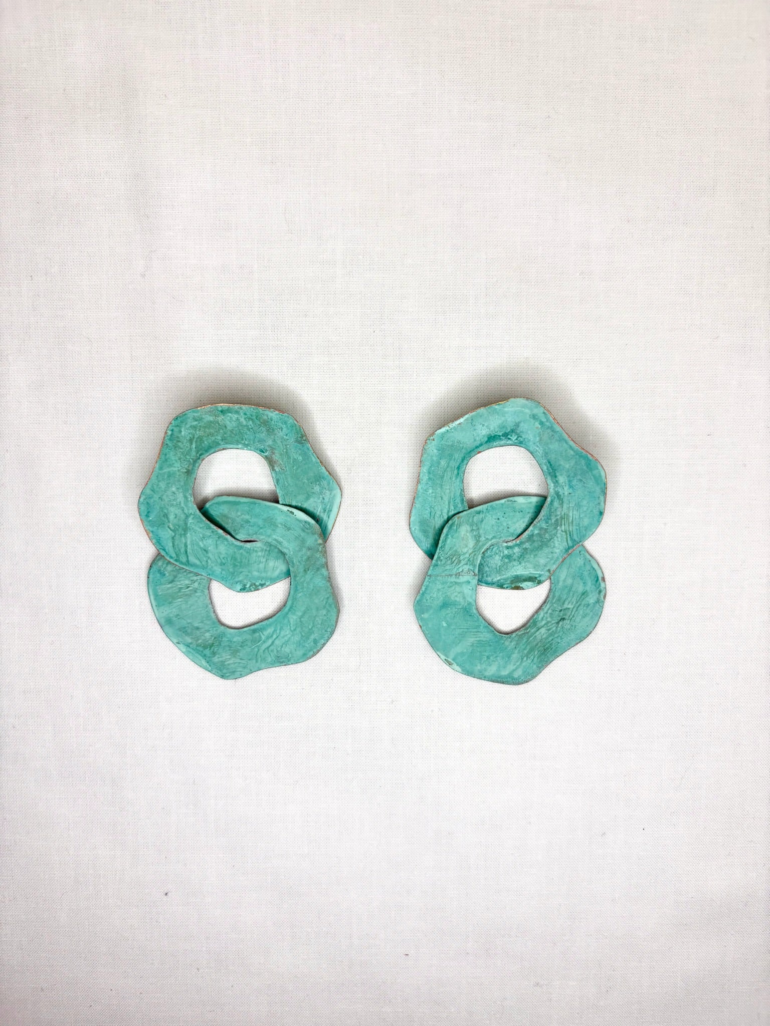 SIBILIA Patina Dos Manchas LG