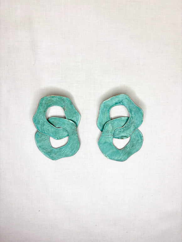 SIBILIA Patina Dos Manchas LG