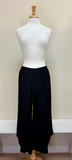 Shana Pants - 24212 - BLACK