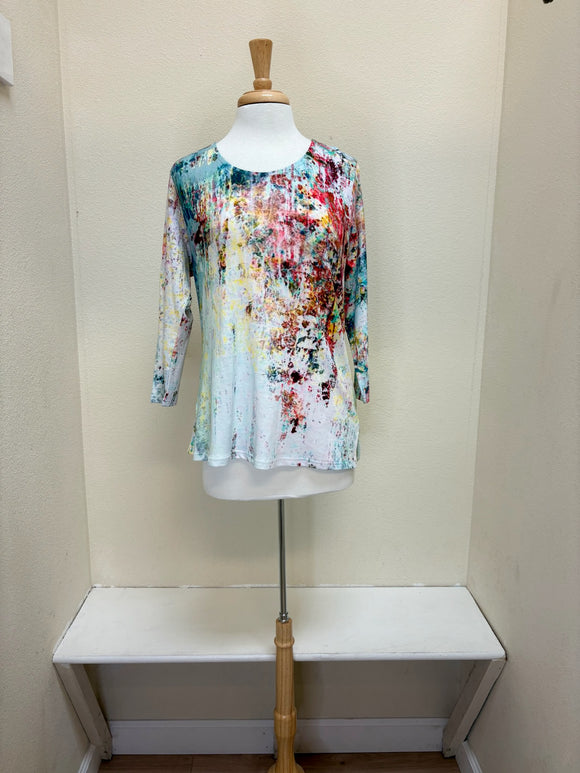 Parsley & Sage ALINA TOP - 25T49C