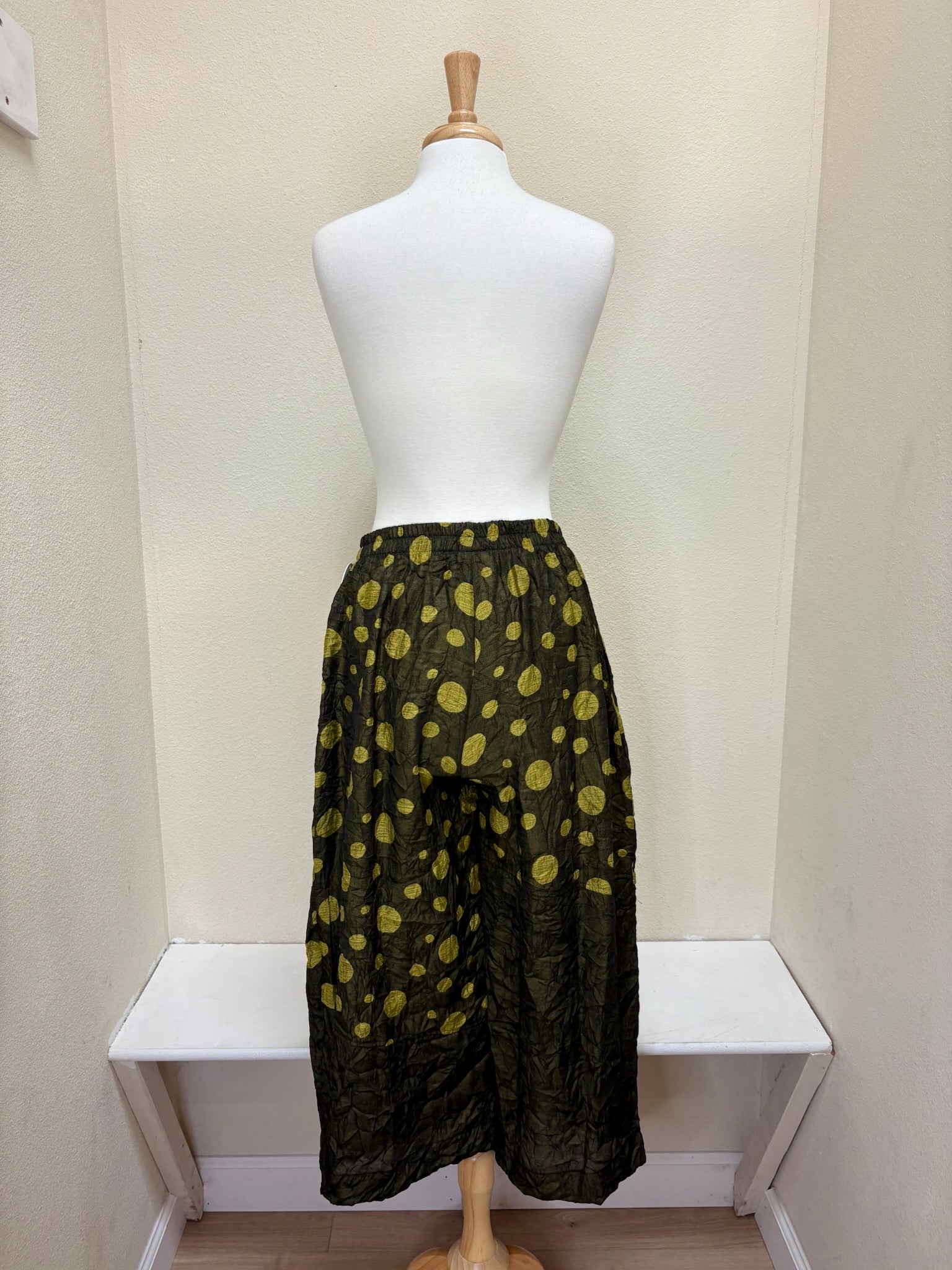 Moonlight Pant - P3950 KIWI - L ONLY