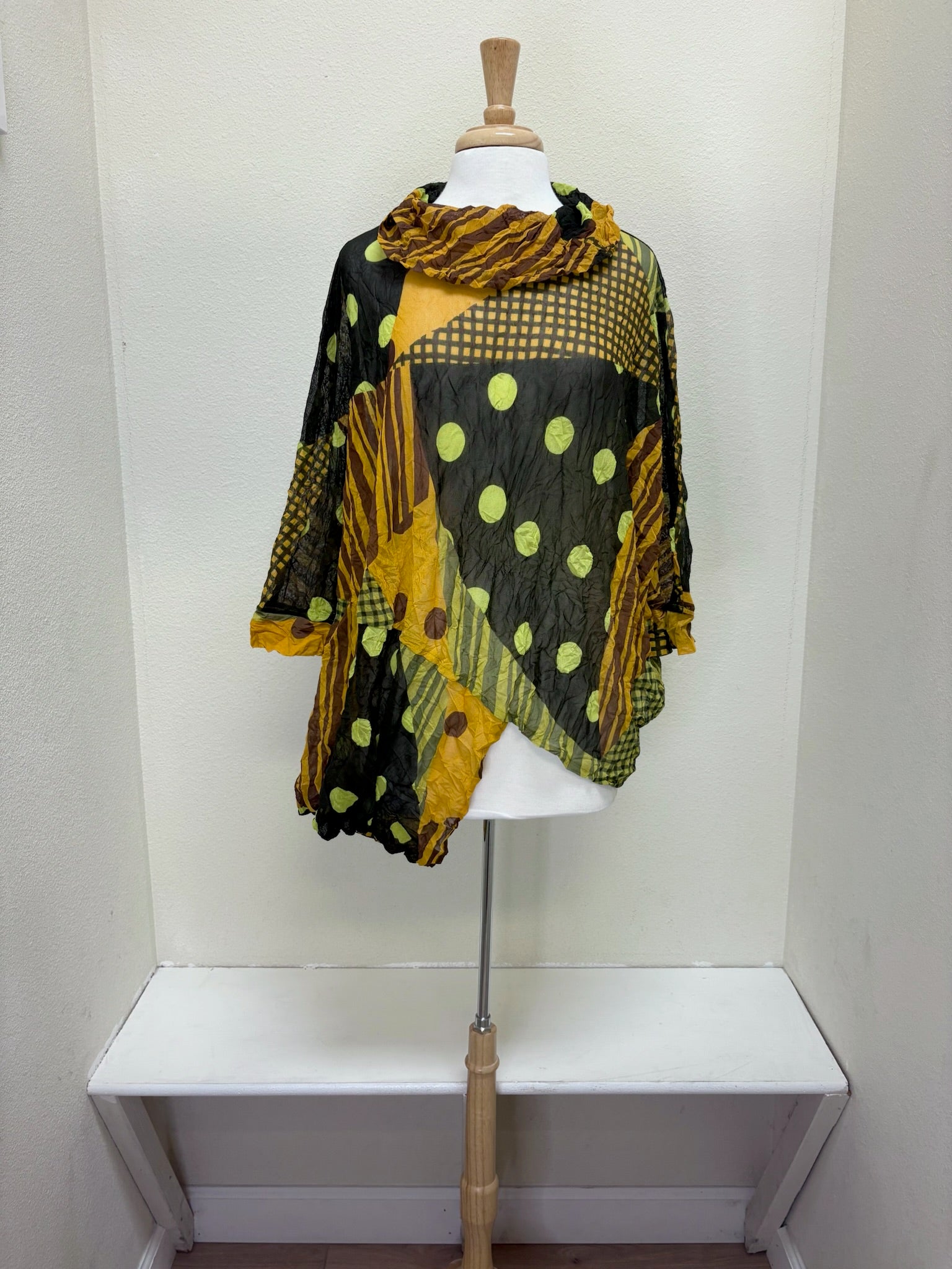 Moonlight Top - 4112