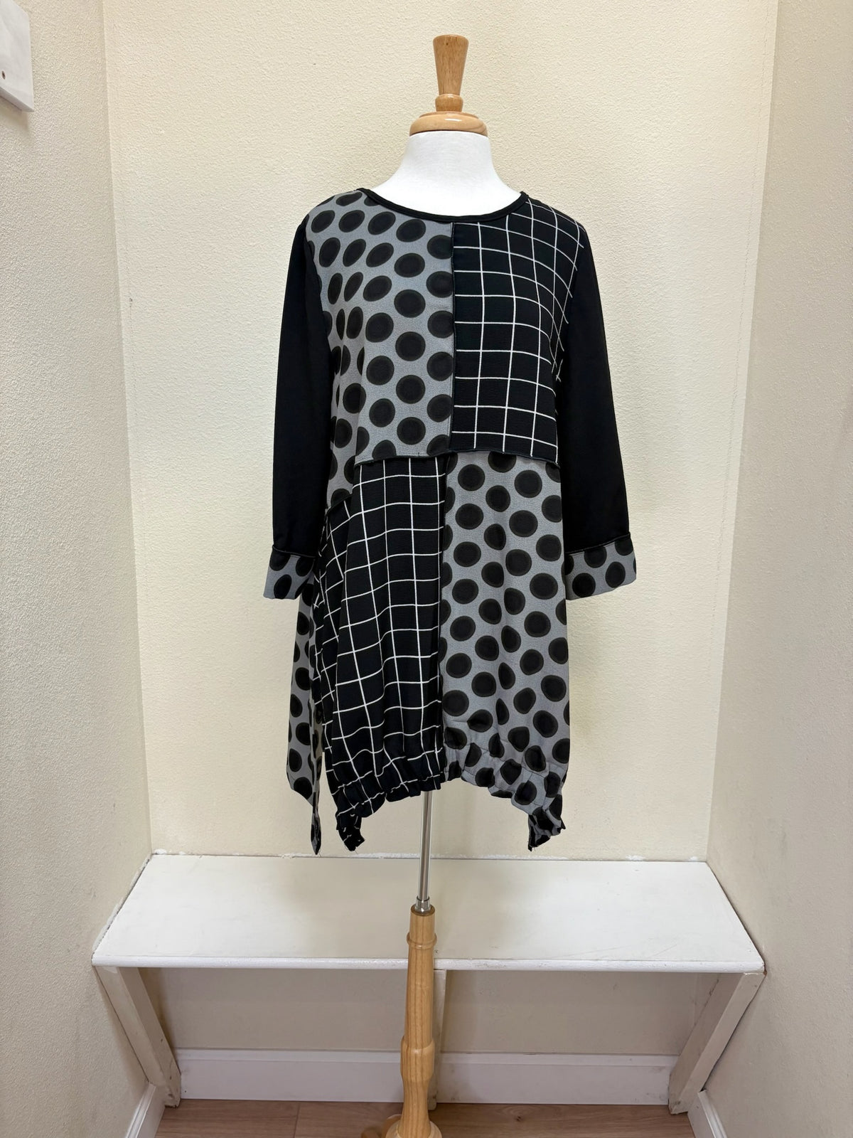 Moonlight Top - 2926