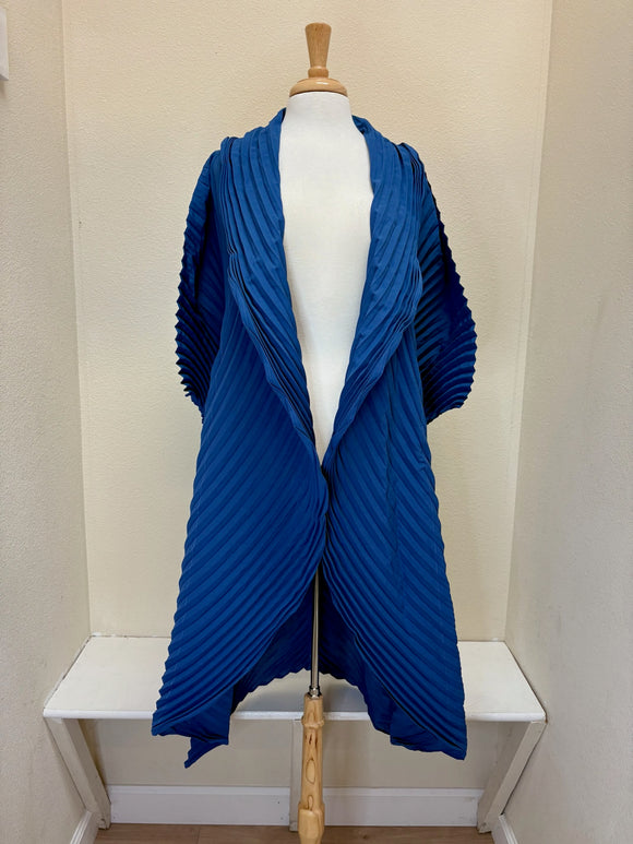 Vanite Couture Duster - 2151 - ROYAL BLUE