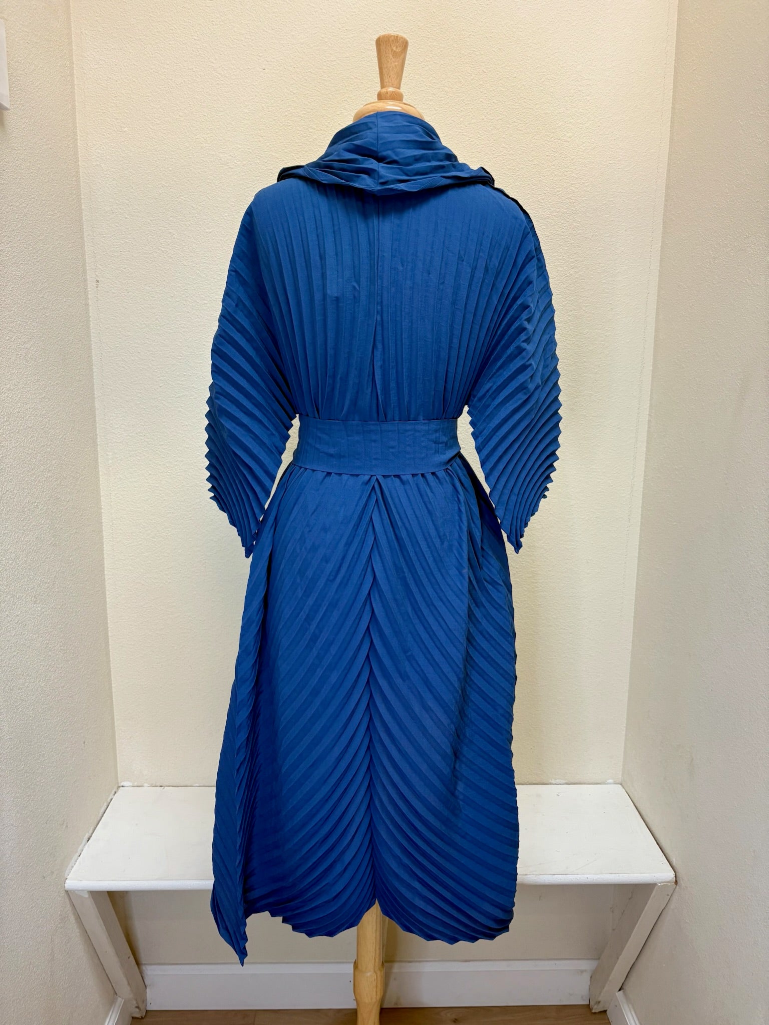 Vanite Couture Duster - 2151 - ROYAL BLUE