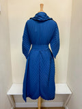 Vanite Couture Duster - 2151 - ROYAL BLUE