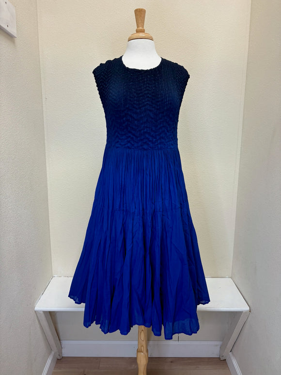 Vanite Couture Dress - 22138 - ROYAL