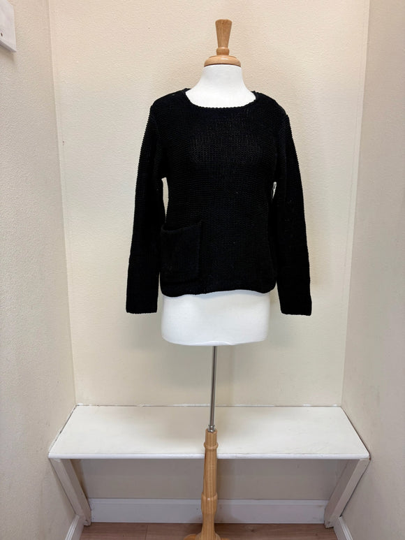 Habitat Fireside Pullover - 83487 - BLACK