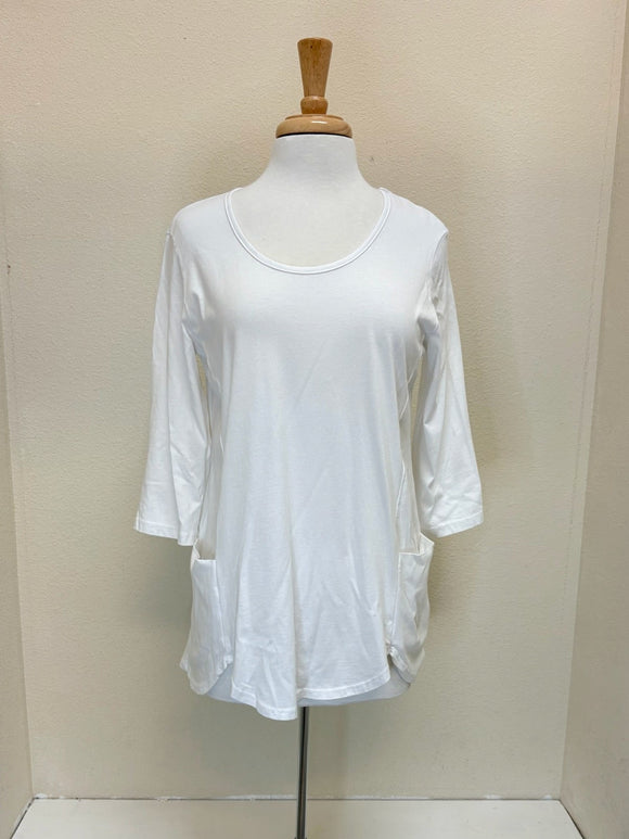 Prairie Cotton by CMC Cardigan