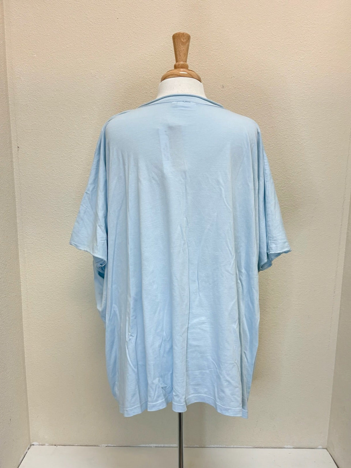 Prairie Cotton by CMC Blouson Tee - 8715