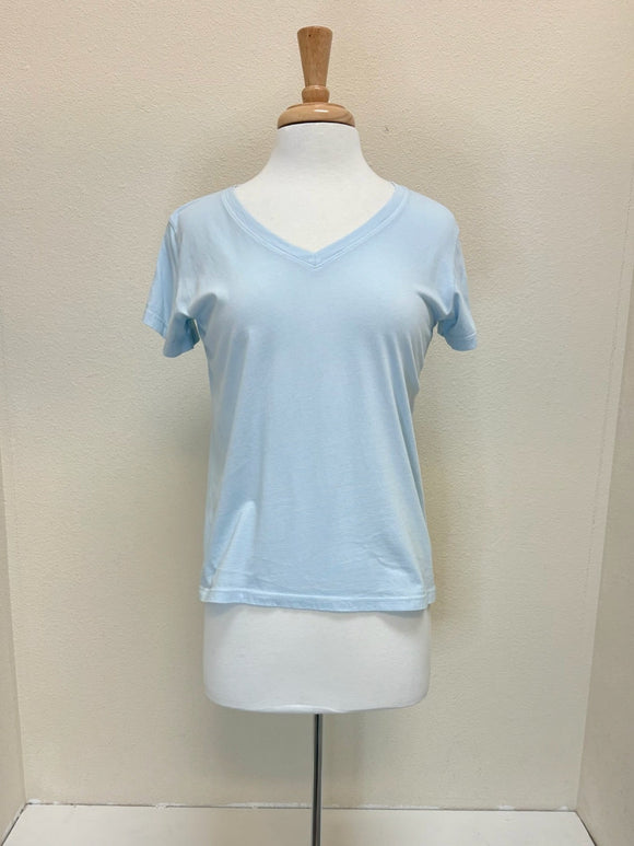 Prairie Cotton by CMC RLX-V Top