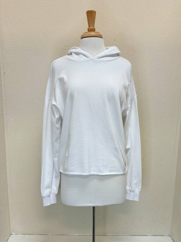 Prairie Cotton by CMC 2 Hoodie Pullover