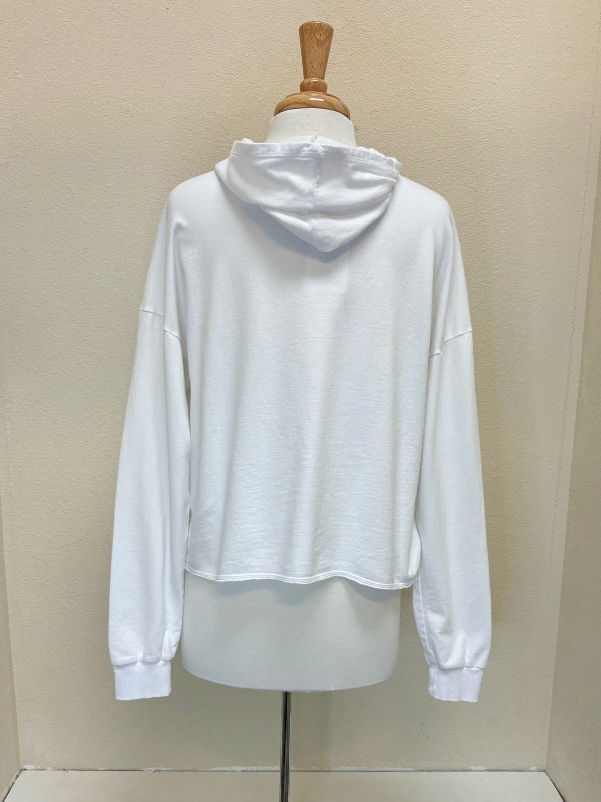 Prairie Cotton by CMC 2 Hoodie Pullover -BF144