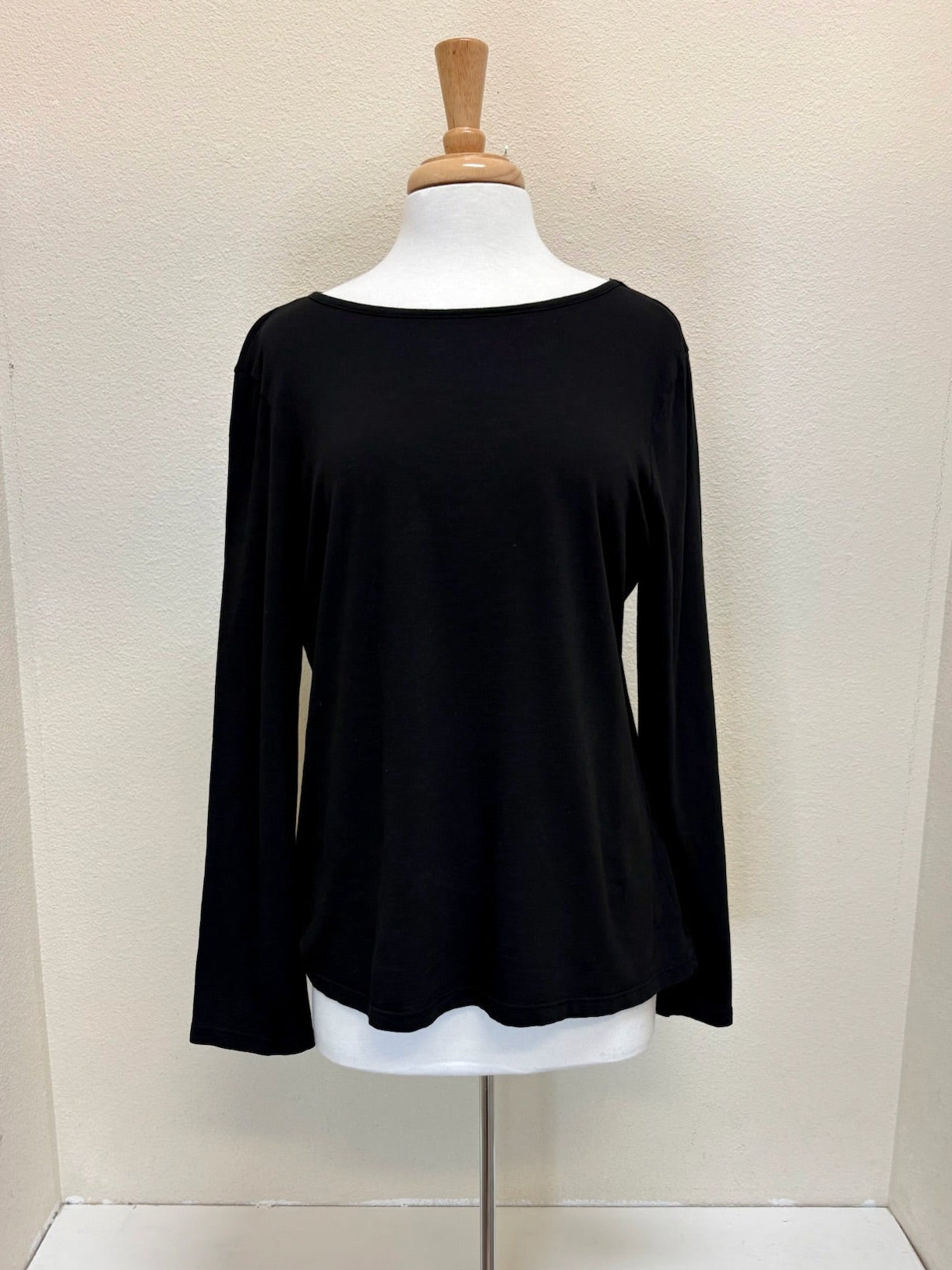 Prairie Cotton by CMC Boatneck Tee - JS676